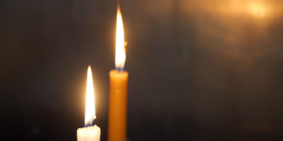 How to deal with grief in the holiday season