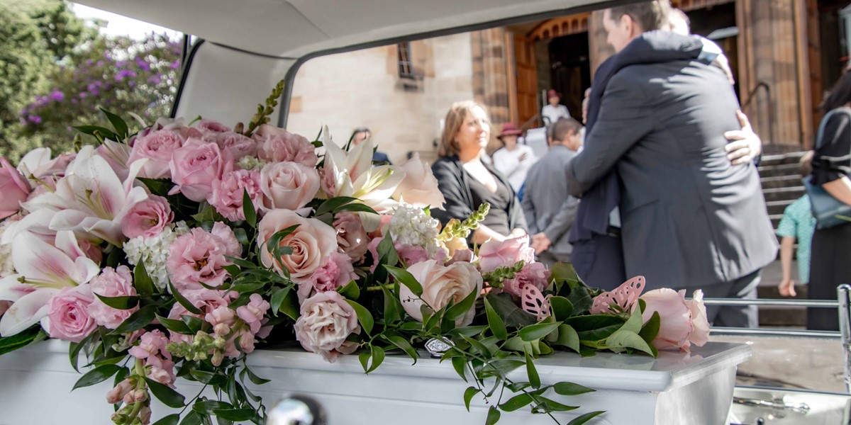 Funeral Live Streaming offers visual storytelling of your loved ones journey in Sydney