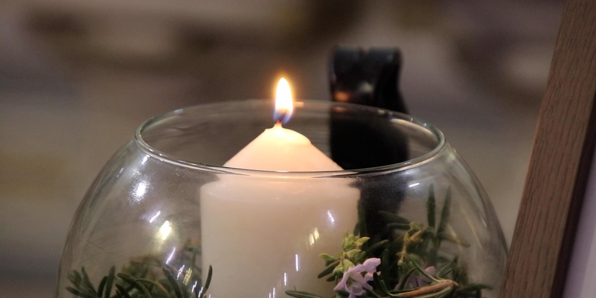 Photo Tribute Video for funerals