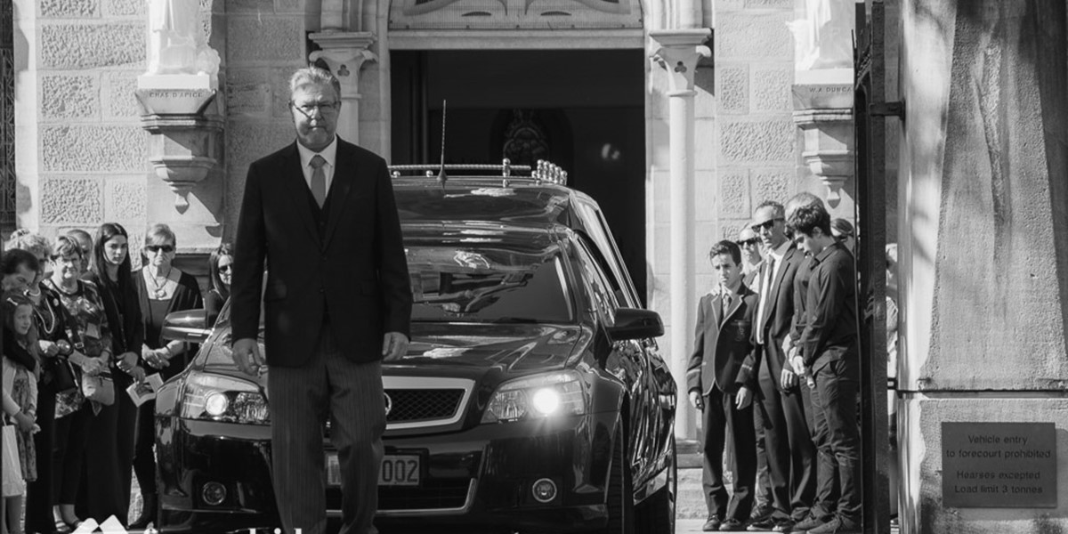 Tribute Video & AV Services – Hunters Hill Funeral