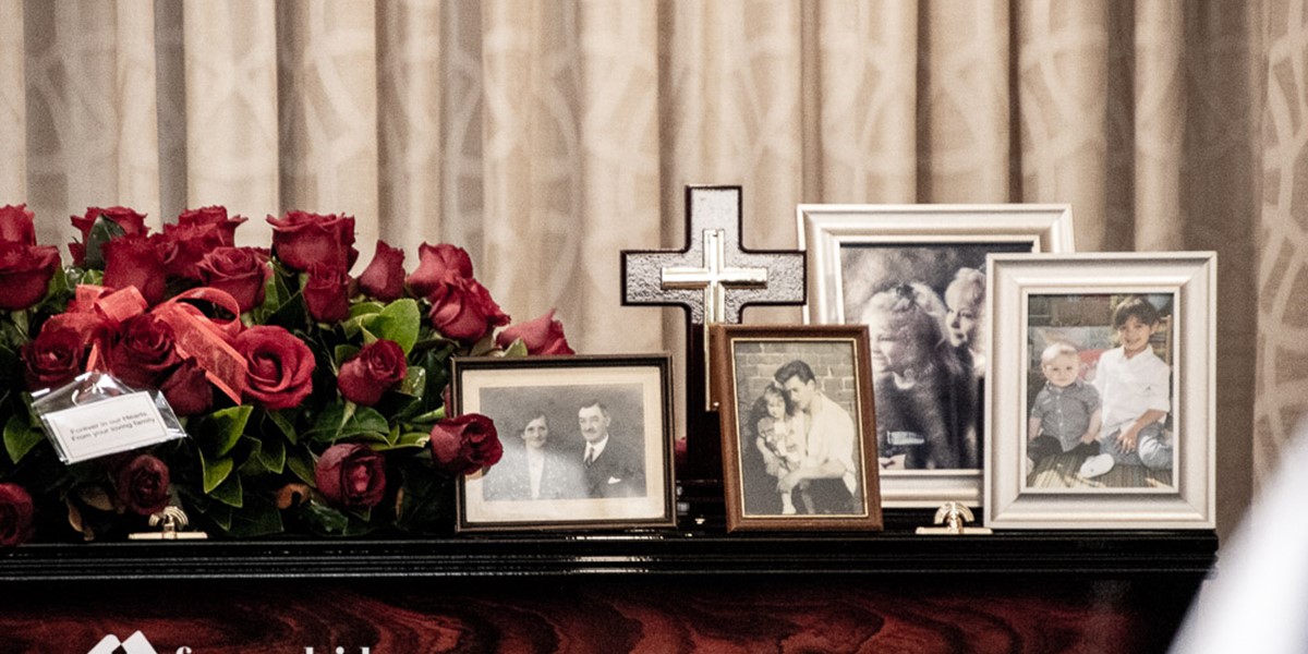 Funeral Live Streaming – Forest Lawn Memorial Park