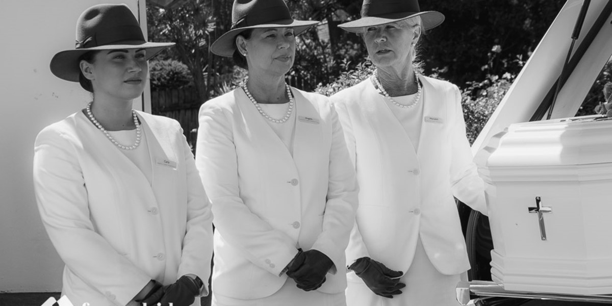 Funeral Live Streaming & Photography in Dee Why, NSW