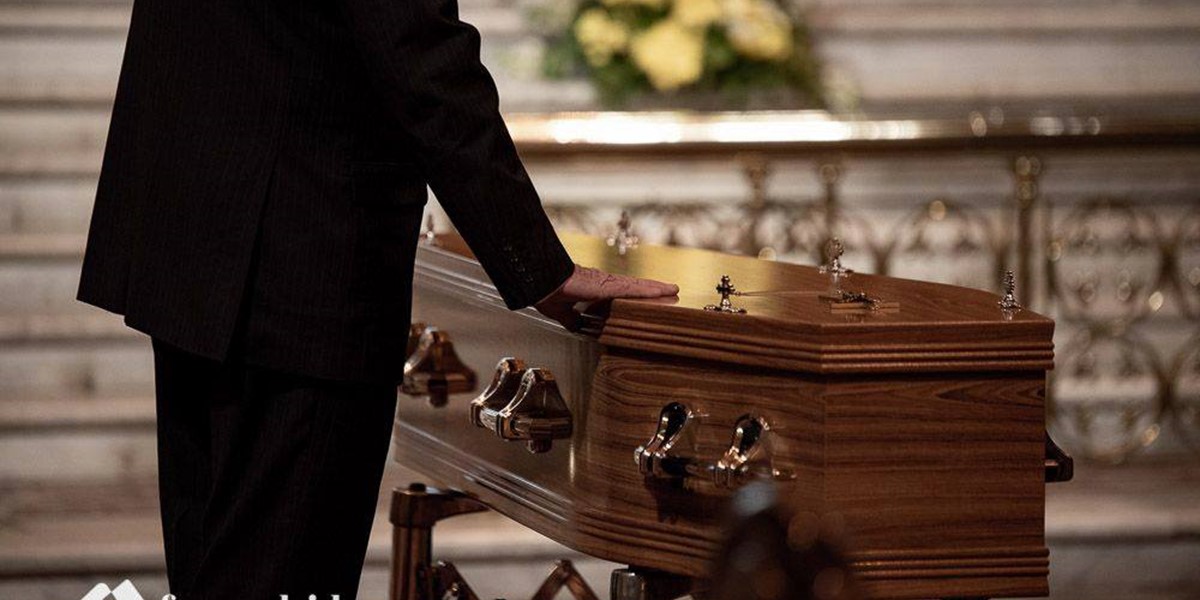 Photo presentation or tribute video design from Funeral Video Australia Sydney