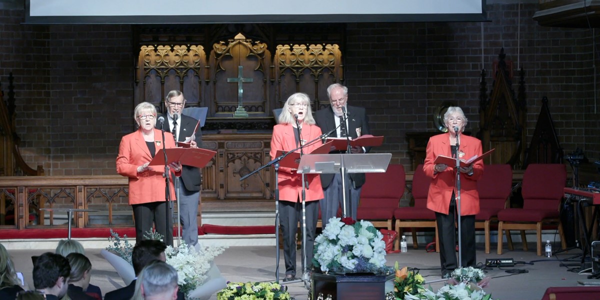 Funeral Music and the role in a funeral service