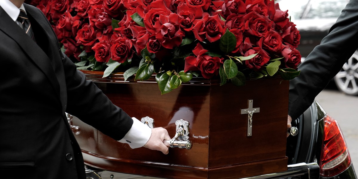 Funeral directors Sydney seeking mental health help