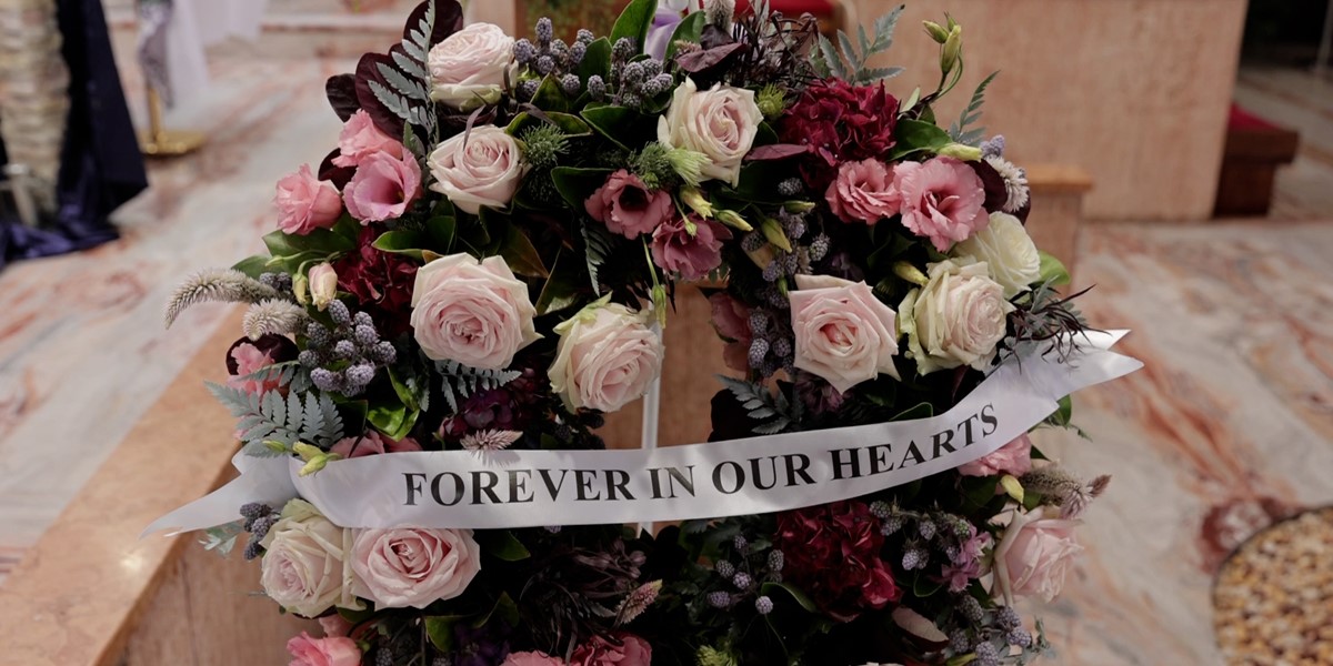 Funeral Tribute Video for Mothers